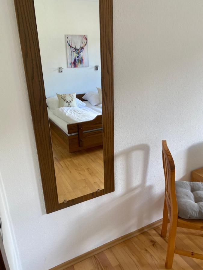 Gasthaus Roessle Gutach Esterno foto