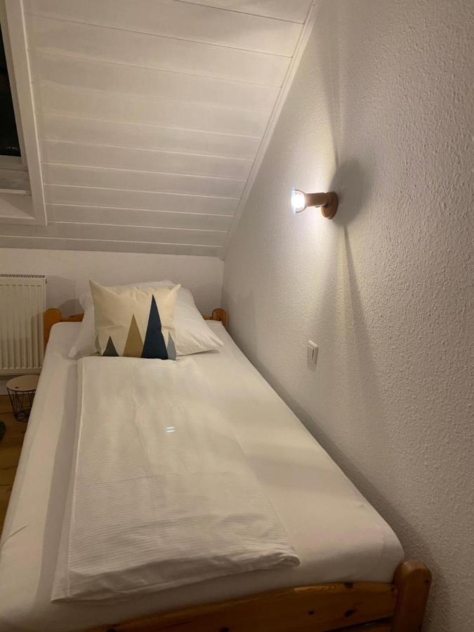 Gasthaus Roessle Gutach Esterno foto
