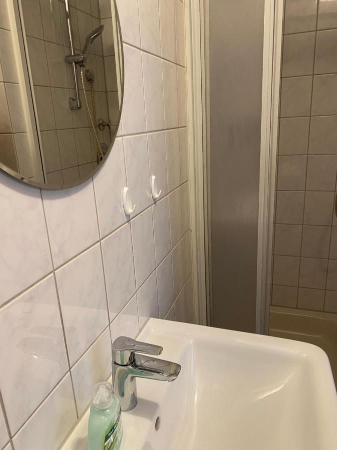 Gasthaus Roessle Gutach Esterno foto