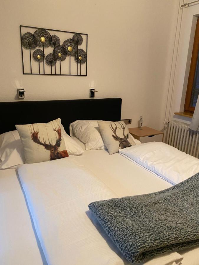 Gasthaus Roessle Gutach Esterno foto